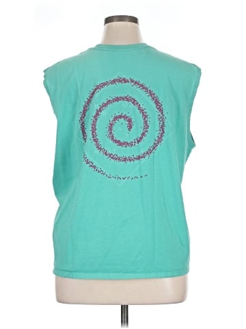 Patagonia Sleeveless T-Shirt (view 2)