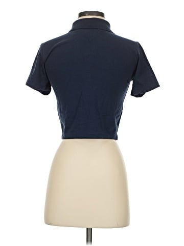Tommy Jeans Short Sleeve Top (view 2)