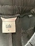 CAbi Solid Black Casual Pants Size M - photo 7