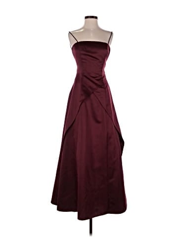 Morgan and Co. by Linda Bernell Cocktail Dress (view 1)