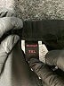 Romwe Black Active Pants Size 1XL - photo 4