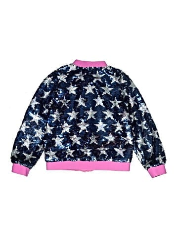 Hatley Track Jacket (view 2)