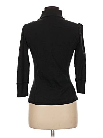 DKNY Jeans 3/4 Sleeve Top (view 2)
