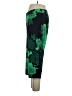 IMAN Print Green Casual Pants Size XL (petite) - photo 5