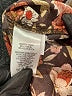 1.State Brown Short Sleeve Blouse Size M - photo 8