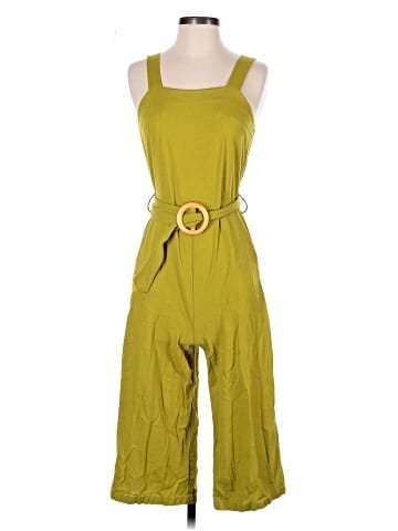 Monteau Jumpsuit (view 1)