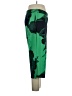 IMAN Print Green Casual Pants Size XL (petite) - photo 4