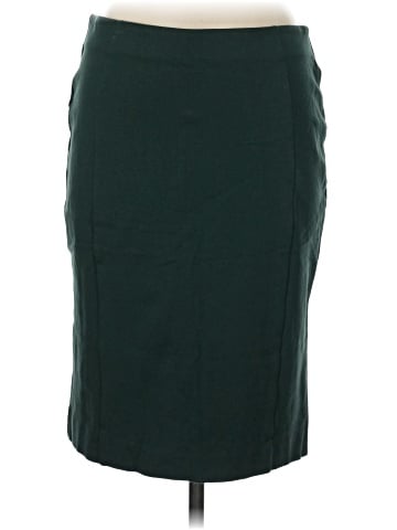 Ann Taylor Casual Skirt (view 1)