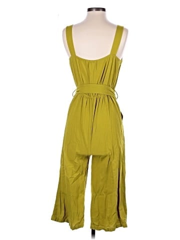 Monteau Jumpsuit (view 2)