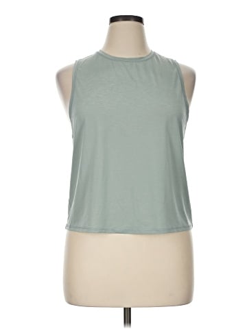 SPANX Sleeveless T-Shirt (view 1)