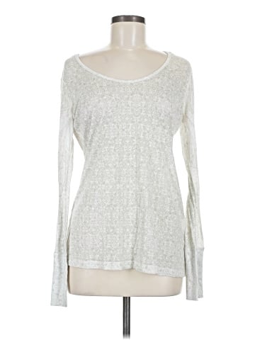 PrAna Long Sleeve T-Shirt (view 1)