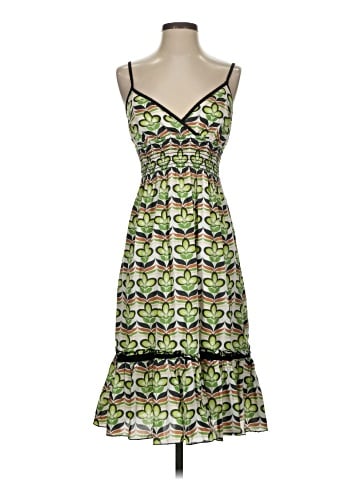 Bisou Bisou Cocktail Dress (view 1)