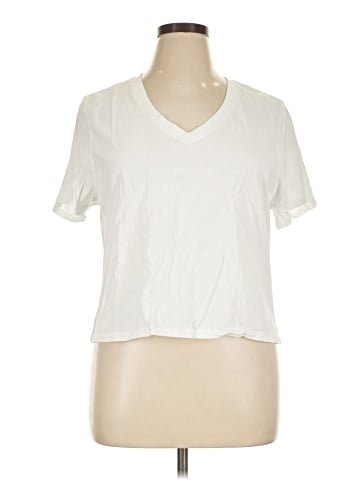 Quince Short Sleeve T-Shirt (view 1)