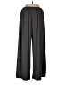 Cider Gray Casual Pants Size 0X - photo 1