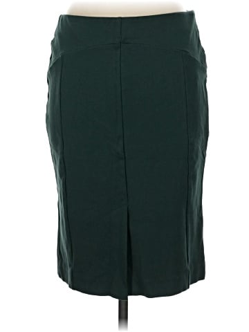 Ann Taylor Casual Skirt (view 2)