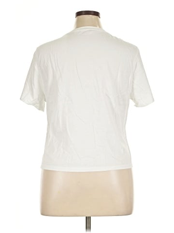 Quince Short Sleeve T-Shirt (view 2)