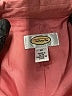 Talbots Pink Silk Blazer Size 10 - photo 6