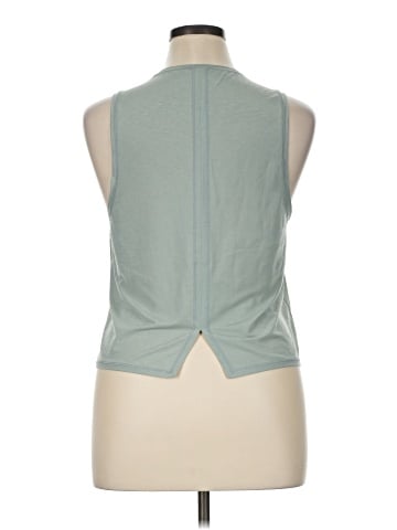 SPANX Sleeveless T-Shirt (view 2)