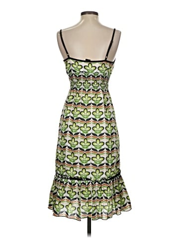 Bisou Bisou Cocktail Dress (view 2)