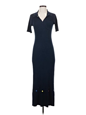 STAUD Casual Dress (view 1)