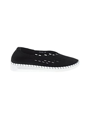 Bernie Mev Flats (view 1)