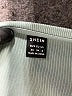 Shein Green Tube Top Size 2 - photo 7