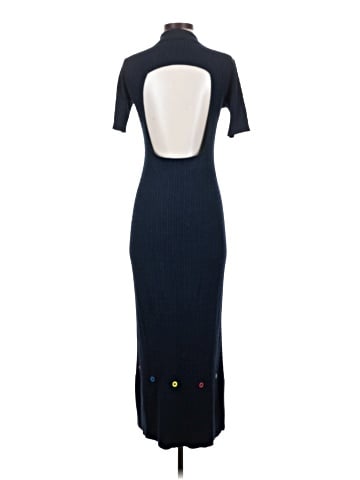 STAUD Casual Dress (view 2)