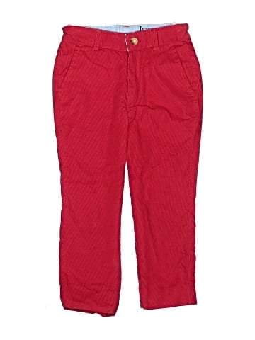 Little English Casual Pants (view 1)