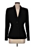 Tahari by ASL Black Blazer Size 6 - photo 1