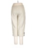 Neon Buddha Solid Ivory Casual Pants Size L - photo 2