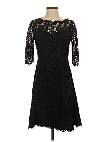 Eliza J Cocktail Dress (view 1)