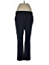 Assorted Brands Stripes Blue Casual Pants Size 12 (tall) - photo 1