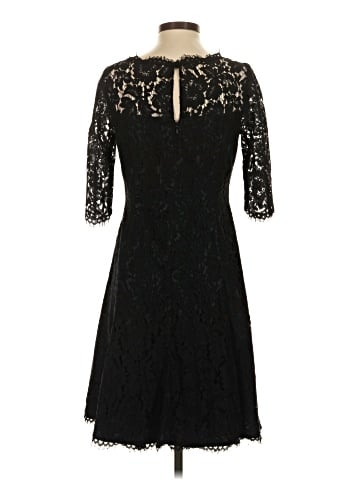 Eliza J Cocktail Dress (view 2)
