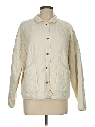 Z Supply Jacket (view 1)