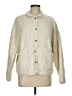 Z Supply Solid Ivory Jacket Size L - photo 1