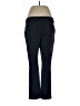 Assorted Brands Stripes Blue Casual Pants Size 12 (tall) - photo 2