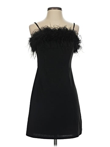 She + Sky Cocktail Dress (view 1)