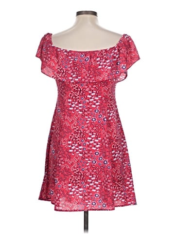 Bebop Casual Dress (view 2)