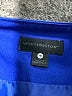 Worthington Solid Blue Formal Skirt Size 14 - photo 4