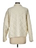 Z Supply Solid Ivory Jacket Size L - photo 2