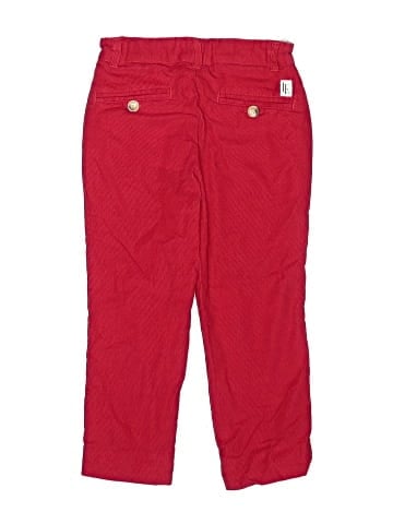 Little English Casual Pants (view 2)