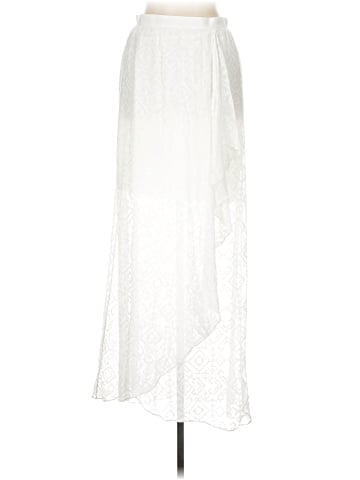 Alice + Olivia Formal Skirt (view 1)