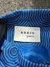 Akris Punto Blue Jacket Size 8 - photo 6