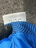 Akris Punto Blue Jacket Size 8 - photo 8