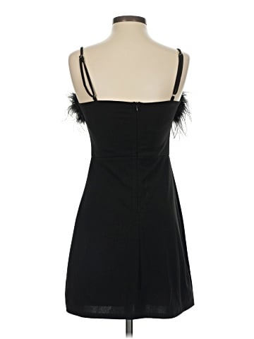 She + Sky Cocktail Dress (view 2)