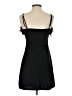 She + Sky Black Cocktail Dress Size S - photo 2