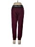 No Boundaries Argyle Burgundy Casual Pants Size L - photo 2
