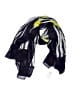 Ann Taylor LOFT 100% Rayon Blue Scarf One size - photo 1