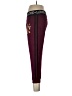 No Boundaries Argyle Burgundy Casual Pants Size L - photo 5
