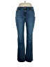 Kut from the Kloth Blue Jeans Size 12 - photo 1